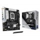 Asrock H810M-X Gen5 WiFi Intel H810 LGA 1851 (Socket V1) micro ATX