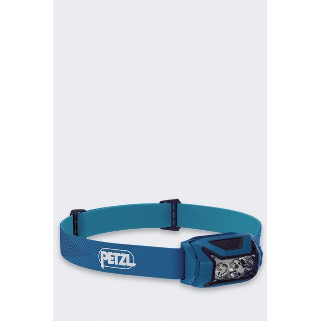 headlamp Petzl Actik 450 lm