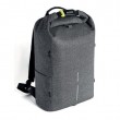 XD-Design Urban backpack Casual backpack Grey Fabric