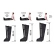 Activejet ACM-PLUS-A1 L lymphatic compression massager for legs Activejet ACM-PLUS-A1 L lymphatic compression massager for legs