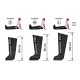 Activejet ACM-PLUS-A1 L lymphatic compression massager for legs