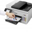Canon MAXIFY GX6150 Inkjet A4 600 x 1200 DPI Wi-Fi