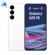 Samsung Galaxy S25 FE 5G 17 cm (6.7 Samsung Galaxy S25 FE 5G 17 cm (6.7