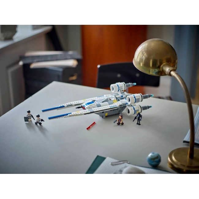 LEGO STAR WARS 75399 Rebel U-Wing Starfighter