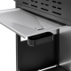 TEESA GAS GRILL BBQ 5006 5 BURNER TSA0250