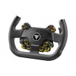 Thrustmaster EVO Racing 31U Leather Black, Yellow Steering wheel Analogue / Digital PC, PlayStation 4, PlayStation 5, Xbox One, Xbox One S, Xbox One X, Xbox Series S, Xbox Series X