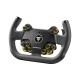 Thrustmaster EVO Racing 31U Leather Black, Yellow Steering wheel Analogue / Digital PC, PlayStation 4, PlayStation 5, Xbox One, Xbox One S, Xbox One X, Xbox Series S, Xbox Series X