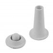 ESPERANZA EKM034 Meat grinder Grey 2200W ESPERANZA EKM034 Meat grinder Grey 2200W
