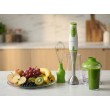 Esperanza EKM003G blender 0.75 L Immersion blender Green,White 450 W Esperanza EKM003G blender 0.75 L Immersion blender Green,White 450 W