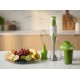 Esperanza EKM003G blender 0.75 L Immersion blender Green,White 450 W
