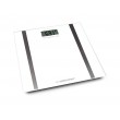 Esperanza EBS018W Samba Rectangle White Electronic personal scale Esperanza EBS018W Samba Rectangle White Electronic personal scale
