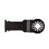Makita B-64870-5 jigsaw/scroll saw/reciprocating saw blade Bimetal 5 pc(s)
