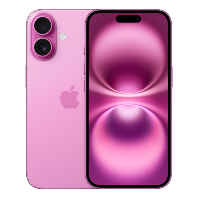 Apple iPhone 16 128GB Pink Apple iPhone 16 128GB Pink