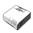 Mikrotik mAP Black, White Power over Ethernet (PoE) Mikrotik mAP Black, White Power over Ethernet (PoE)