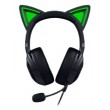 Razer Kraken Kitty V2 Headset Wired Head-band Gaming USB Type-A Black