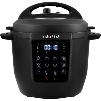 Instant Pot 920591 multi cooker 5.7 L 1000 W Black