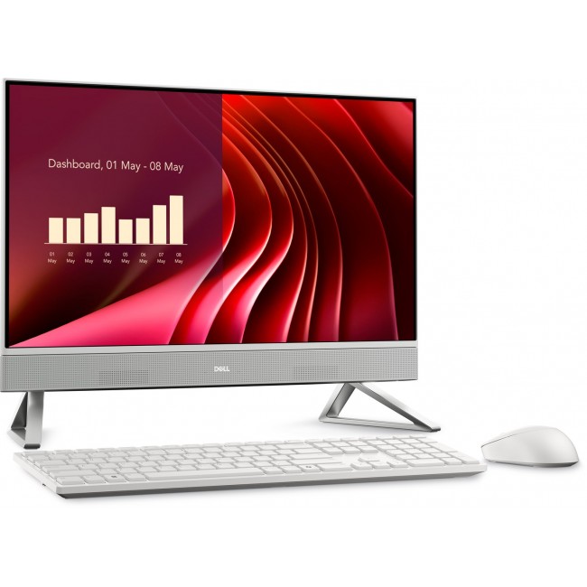 DELL EC24250 Intel Core i5 i5-1334U 60.5 cm (23.8