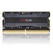 Mushkin Redline - 16GB DDR5-5600 SODIMM 5600 46-45-45 | MRA5S560LKKD16G