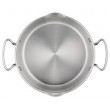 Tefal DUETTO+ G71979 saucepan Round Stainless steel