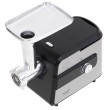 Adler AD 4813 mincer 2000 W Black, Silver Adler AD 4813 mincer 2000 W Black, Silver