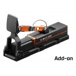 SIMUCUBE ActivePedal Ultimate Pedal SIMUCUBE ActivePedal Ultimate Pedal