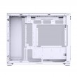 Jonsbo D32 STD Midi Tower White