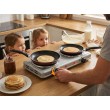 ELDOM ELECTRIC COOKER GK23 DOPPO ELDOM ELECTRIC COOKER GK23 DOPPO