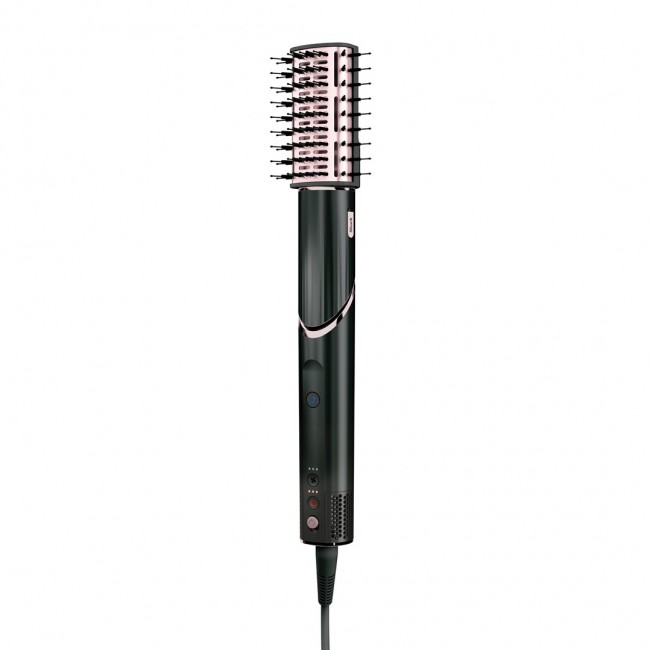 Shark FlexStyle 5-in-1 Multistyler Warm Black, Pink 1400 W 2.5 m Shark FlexStyle 5-in-1 Multistyler Warm Black, Pink 1400 W 2.5 m