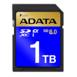 ADATA Technology 1TB SDXC SD8.0 EXPRESS Memory Card