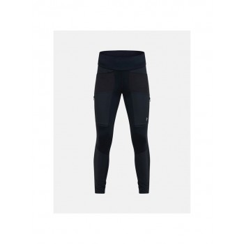 Leggings PEAK PERFORMANCE W Ascent black
