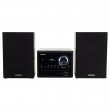 Aiwa MSBTU-300 home audio system Home audio micro system 20 W Black