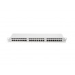 Lanberg PPS6-1024-S patch panel 1U Lanberg PPS6-1024-S patch panel 1U