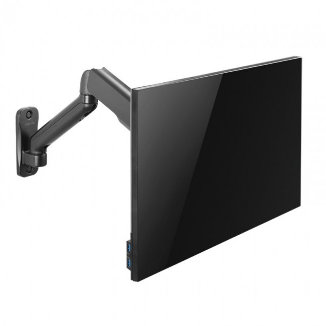 LogiLink Monitorwandhalterung 17-32