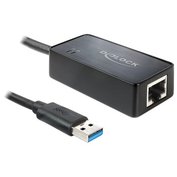 DeLOCK 62121 interface cards/adapter