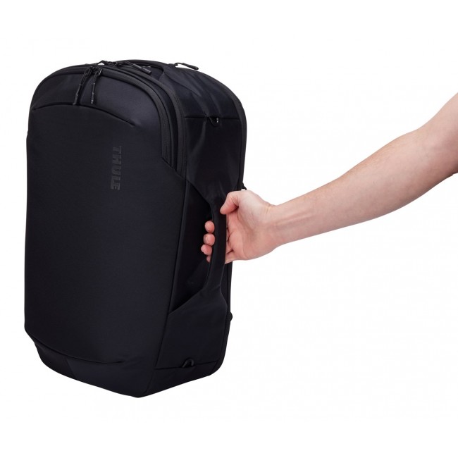 Thule Subterra 2 Convertible Carry-on - Black Thule Subterra 2 Convertible Carry-on - Black