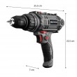 Graphite 58G793 power screwdriver/impact driver