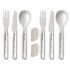 Sea To Summit Detour Stainless steel Utensil set