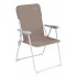 Outwell Blackpool Toffee Tint Camping chair 2 leg(s) Brown