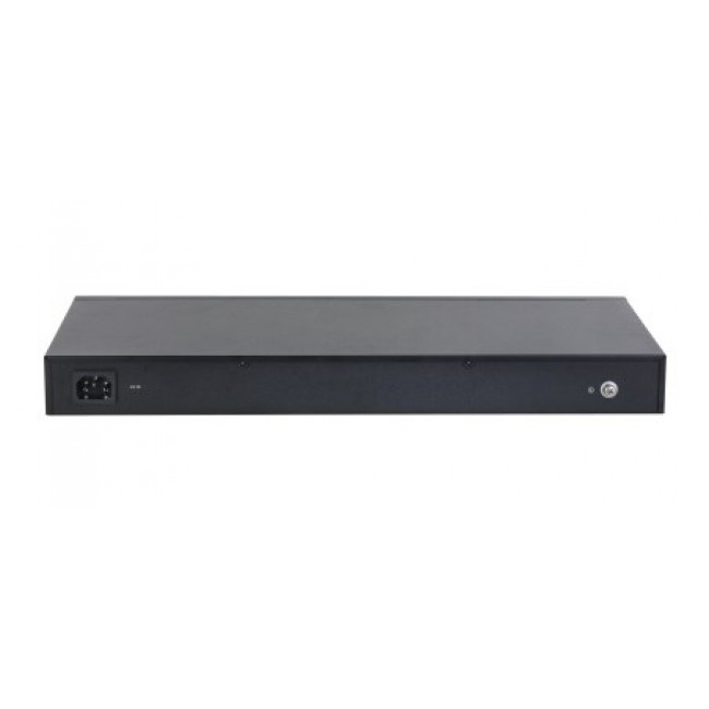 Dahua Technology PoE S3218-16ET-135 network switch Unmanaged L2 Gigabit Ethernet (10/100/1000) Power over Ethernet (PoE) 1U Black