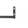 Digitus 19-Inch Equipment Wall Mounting Bracket, 2U Digitus 19-Inch Equipment Wall Mounting Bracket, 2U