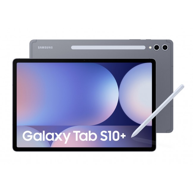 Samsung Galaxy Tab S10+ 256 GB 31.5 cm (12.4 Samsung Galaxy Tab S10+ 256 GB 31.5 cm (12.4
