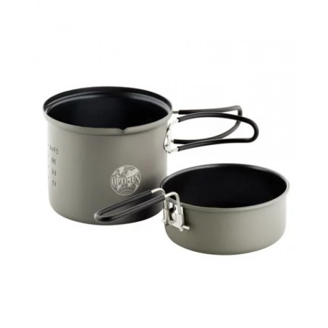 Optimus 8021087 camping stove Liquid fuel stove