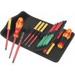 Wera 05006611001 manual screwdriver Set