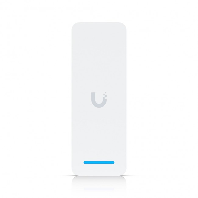 Ubiquiti Access Ultra Basic access control reader White Ubiquiti Access Ultra Basic access control reader White