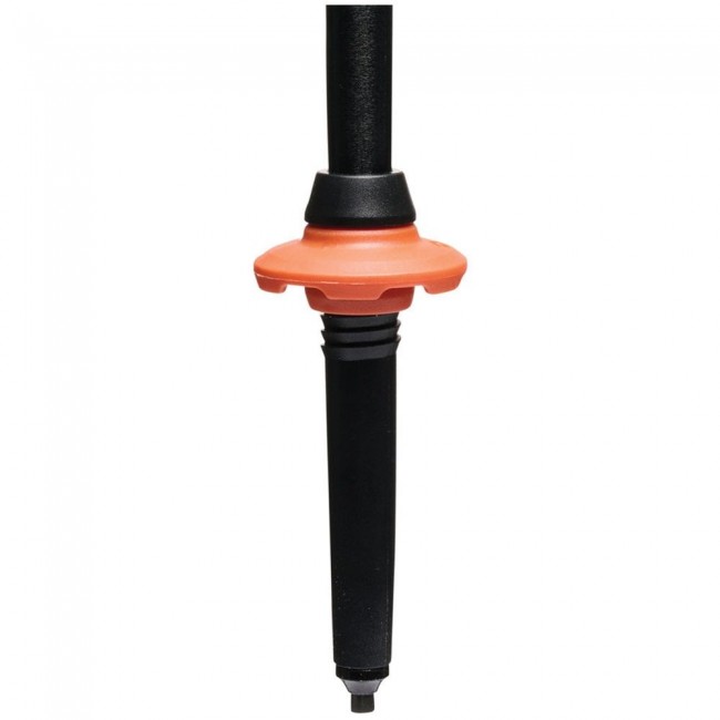 Black Diamond Trail Cork Trekking Poles Fig