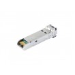 LevelOne 2.5Gbps Multi-mode Industrial SFP Transceiver, 300m, 850nm, -40 C to 85 C