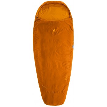 Deuter Dreamlite 10C/50F Adult Mummy sleeping bag Orange