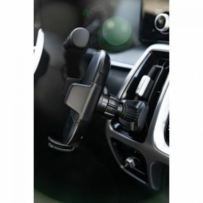 Ansmann 1000-0033 holder Active holder Mobile phone/Smartphone Black Ansmann 1000-0033 holder Active holder Mobile phone/Smartphone Black