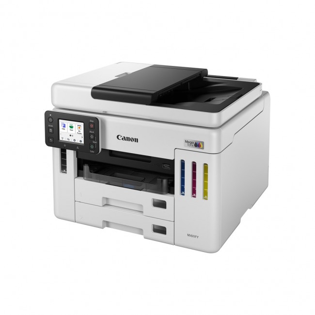 Canon MAXIFY GX7150 Inkjet A4 600 x 1200 DPI Wi-Fi Canon MAXIFY GX7150 Inkjet A4 600 x 1200 DPI Wi-Fi