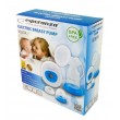 Esperanza ECM001B breast pump 1550 ml Electronic